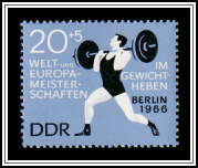 Shoulder Press