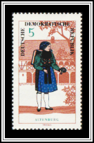 Altenburg (Thuringia)