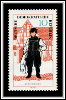 Altenburg (Thuringia)