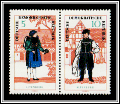 Altenburg (Thuringia)