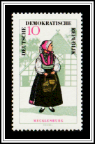 Mecklenburg