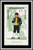 Mecklenburg
