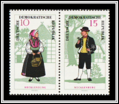 Mecklenburg