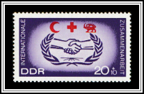 International Cooperation