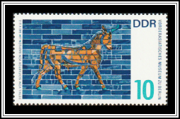 Bull - Ishtar Gate