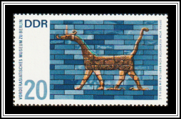 Griffin - Ishtar Gate