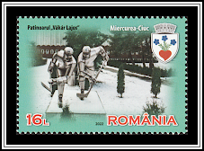 Ice Hockey and the Vákár Lajos Ice Hall