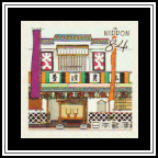 Asakusa Performing Arts Hall
