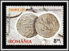 Thaler, Forerunner of the Romanian Leu