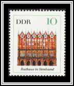 Stralsund Town Hall