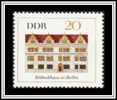 Ribbeck House, Berlin