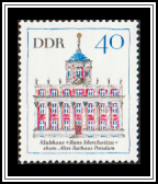 Old Town Hall, Potsdam