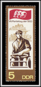 Tractor Driver