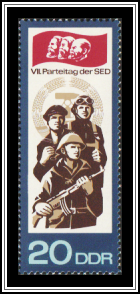 Soldiers