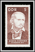 Georg Herwegh