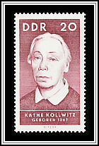 Käthe Kollwitz
