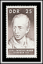 Johann J. Winckelmann