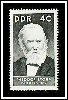 Theodor Storm