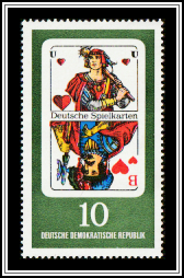 Knave of Hearts / Jack of Hearts
