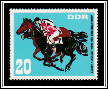 Horse Racing