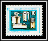 Electric Appliances