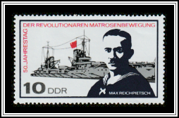 Max Reichpietsch