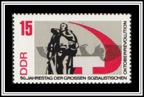 Soviet Soldier Memorial