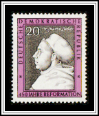 Martin Luther