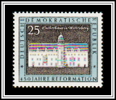 Luther House, Wittenberg