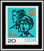Workers & Logo