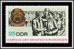 Medal Ceremony