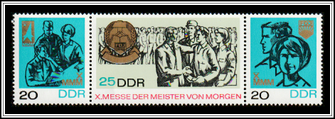 Messe Meister Morgen (Fair of the Masters of Tomorrow)