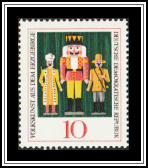 Nutcrackers