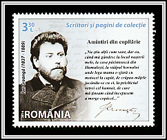 Ion Creangă