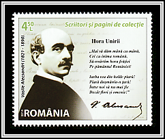 Vasile Alecsandri