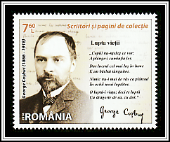 George Coșbuc