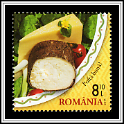 Traditional Dairy Products
