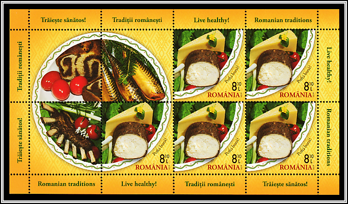 Traditional Dairy Products