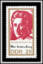 Rosa Luxemburg