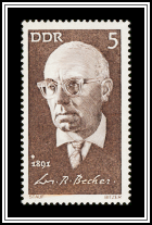 Johannes Robert Becher