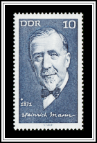 Heinrich Mann