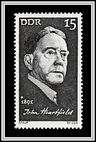 John Heartfield