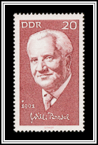 Willi Bredel