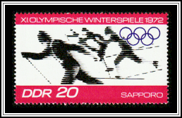 Cross-Country Skiing