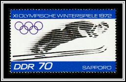 Ski Jumping