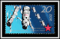 Soyuz Missions