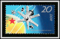 Molniya 1