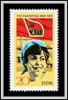 Woman, Agricultural Facilities