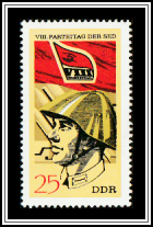 Soldier, Rockets