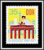 Brandenburg Gate